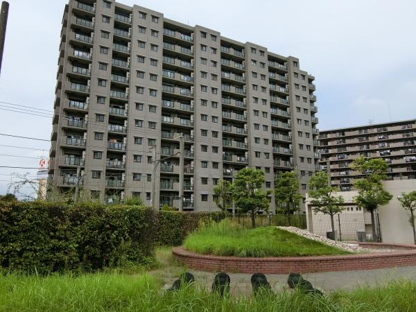 ベルドゥムール海老名弐番館