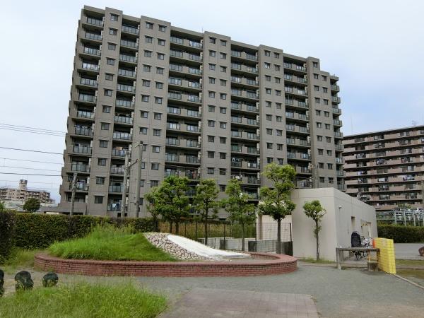 ベルドゥムール海老名弐番館