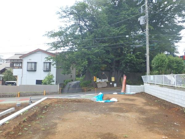 綾瀬市寺尾本町３丁目の新築一戸建