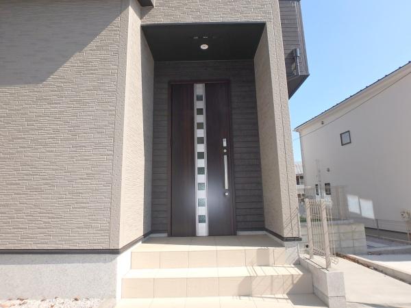 綾瀬市寺尾本町３丁目の新築一戸建