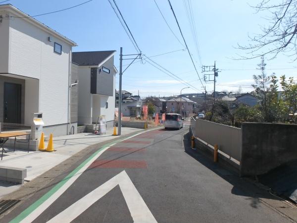 綾瀬市寺尾本町３丁目の新築一戸建