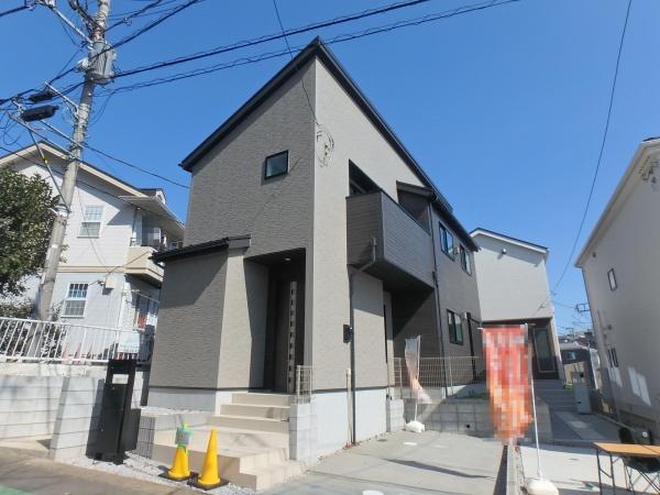 綾瀬市寺尾本町３丁目の新築一戸建