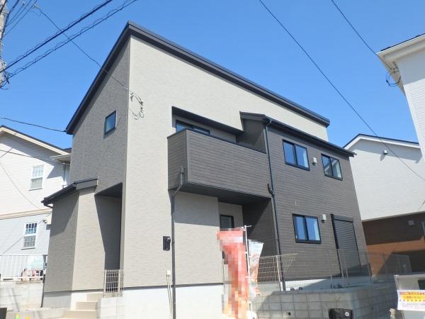 綾瀬市寺尾本町３丁目の新築一戸建