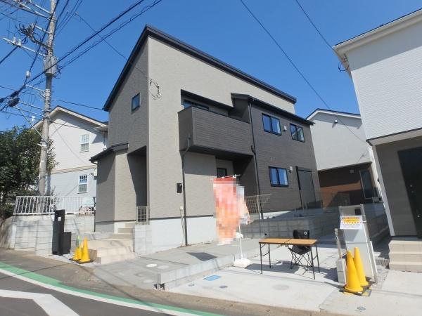 綾瀬市寺尾本町３丁目の新築一戸建