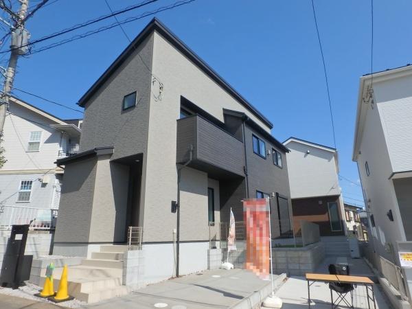 綾瀬市寺尾本町３丁目の新築一戸建