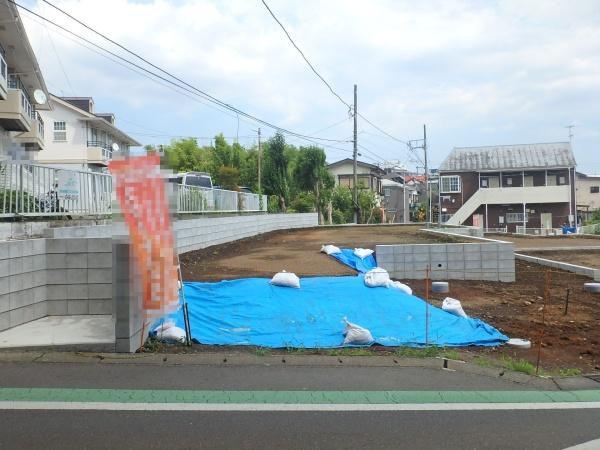 綾瀬市寺尾本町３丁目の新築一戸建
