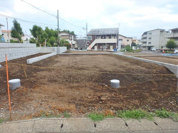 綾瀬市寺尾本町3丁目の新築一戸建