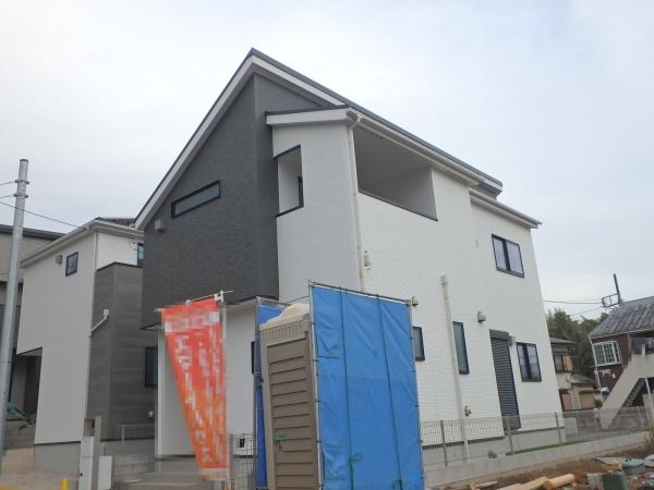 綾瀬市寺尾本町３丁目の新築一戸建