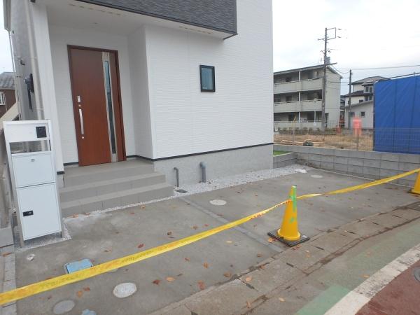 綾瀬市寺尾本町３丁目の新築一戸建