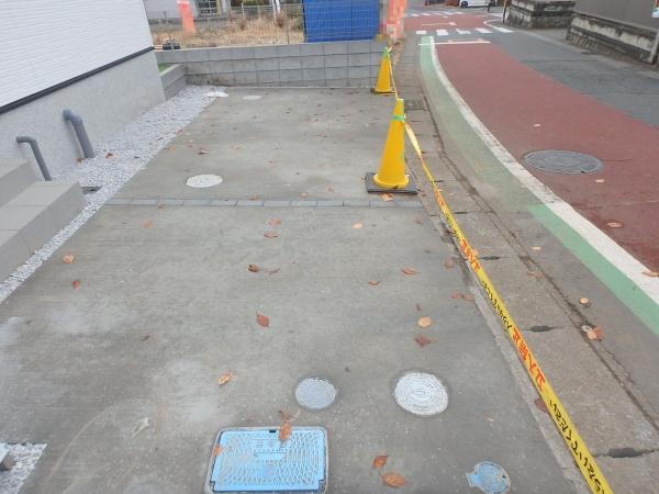 綾瀬市寺尾本町３丁目の新築一戸建