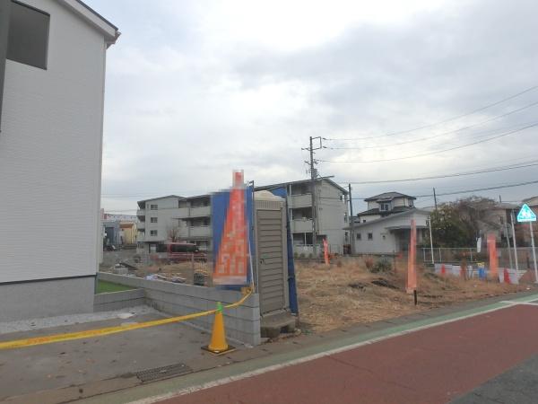 綾瀬市寺尾本町３丁目の新築一戸建