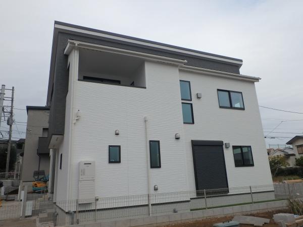 綾瀬市寺尾本町３丁目の新築一戸建