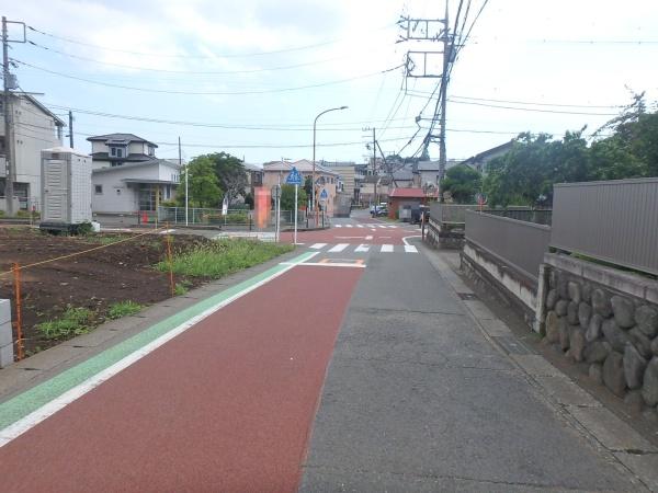 綾瀬市寺尾本町３丁目の新築一戸建