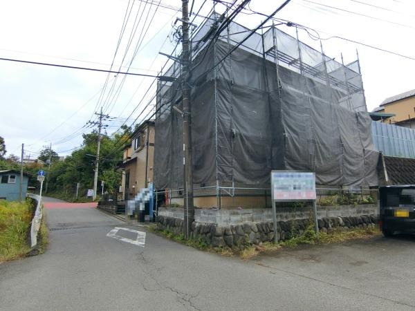 座間市栗原中央５丁目の中古一戸建て