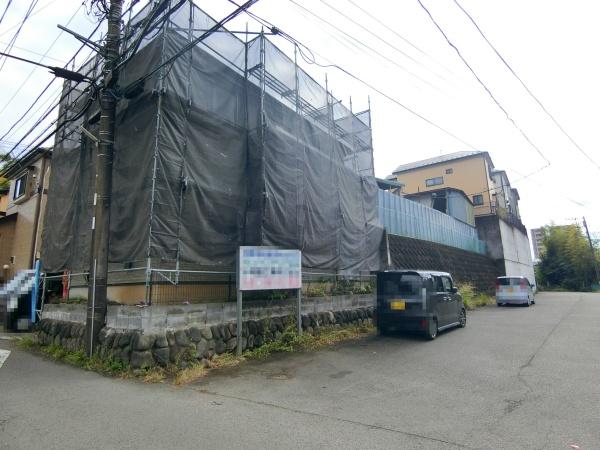 座間市栗原中央５丁目の中古一戸建て