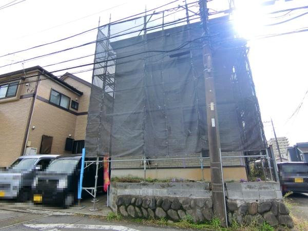 座間市栗原中央５丁目の中古一戸建て