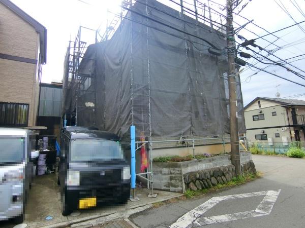 座間市栗原中央５丁目の中古一戸建て