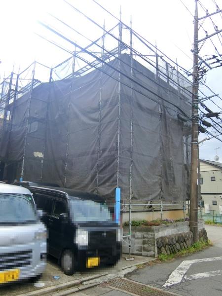 座間市栗原中央５丁目の中古一戸建て