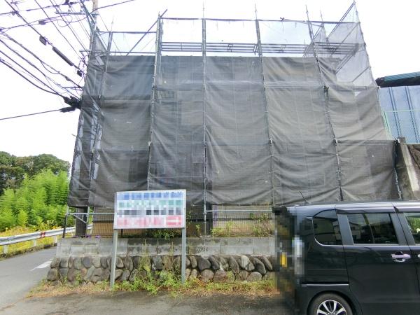 座間市栗原中央５丁目の中古一戸建て