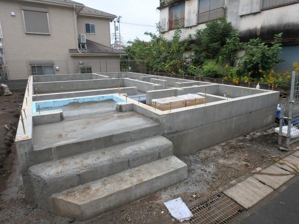 綾瀬市寺尾北3丁目の新築一戸建