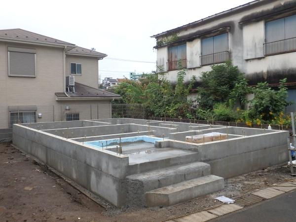 綾瀬市寺尾北３丁目の新築一戸建