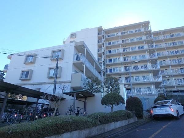 モアステージ海老名(その他現地)