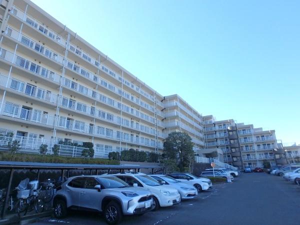 モアステージ海老名(その他現地)