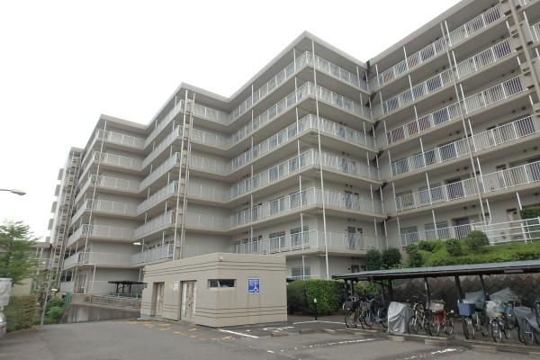 モアステージ海老名(その他現地)