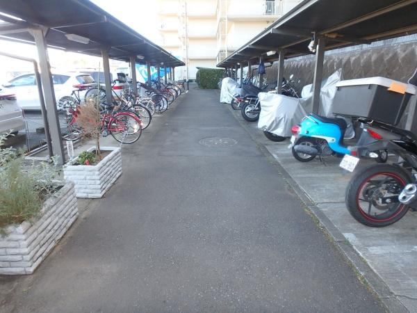モアステージ海老名(その他共用部分)
