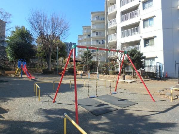 モアステージ海老名(その他共用部分)