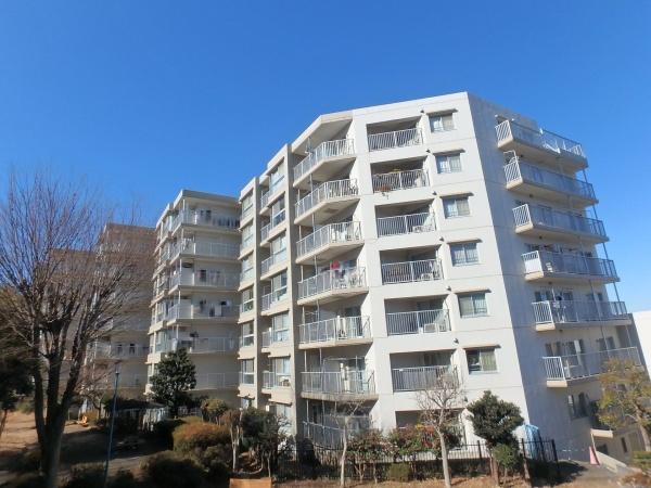 モアステージ海老名(その他現地)