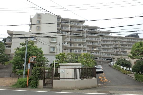 モアステージ海老名(その他現地)