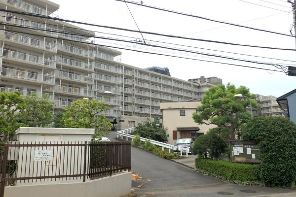 モアステージ海老名(その他現地)