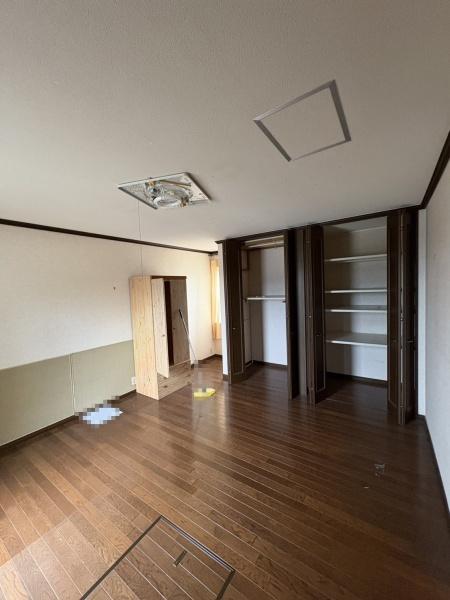 相模原市南区磯部の中古一戸建て(洋室)