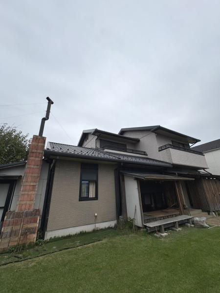 相模原市南区磯部の中古一戸建
