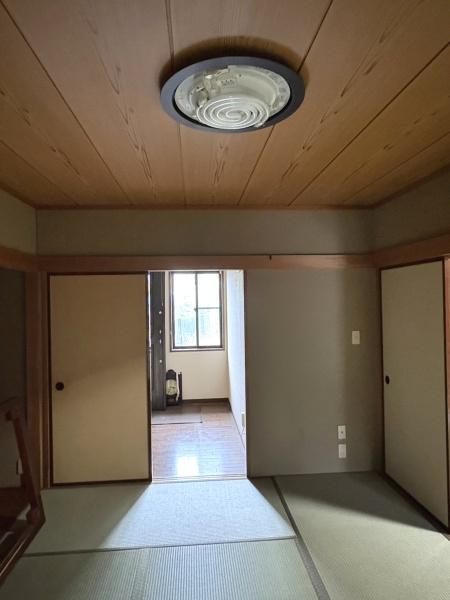 相模原市南区磯部の中古一戸建て(和室)