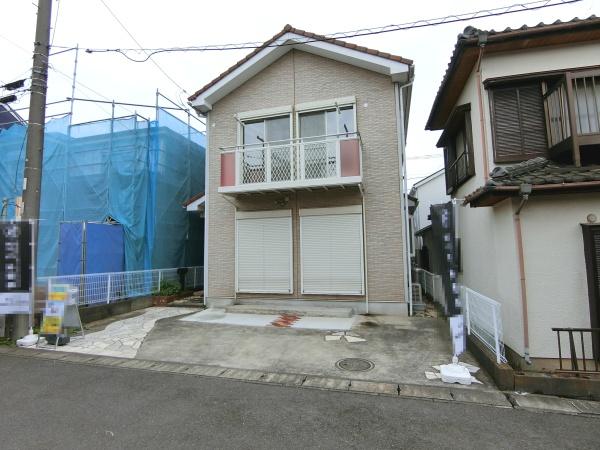 愛甲郡愛川町中津の中古一戸建