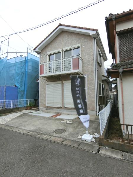 愛甲郡愛川町中津の中古一戸建