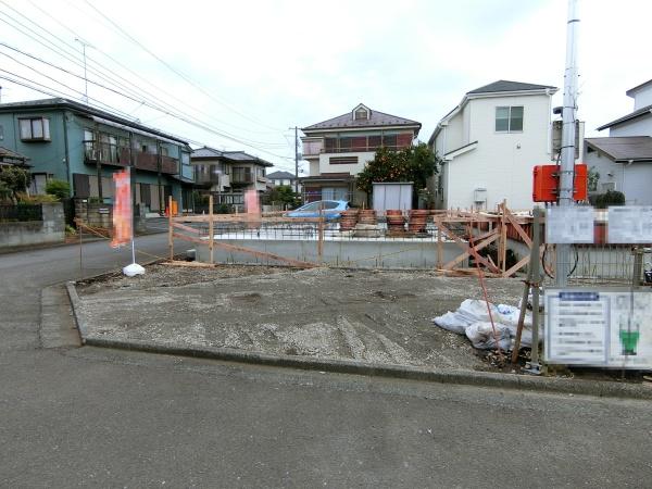 愛甲郡愛川町春日台３丁目の新築一戸建