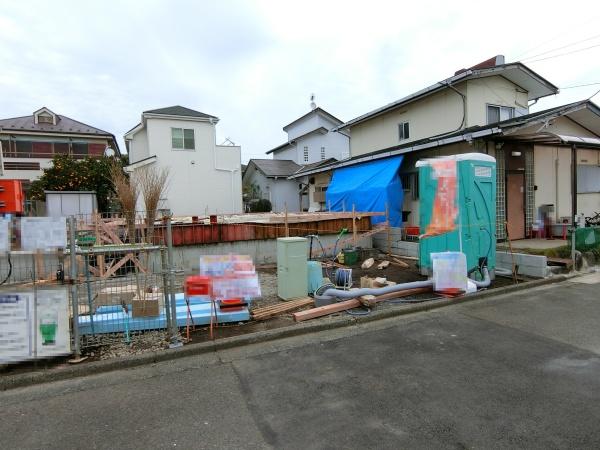 愛甲郡愛川町春日台３丁目の新築一戸建