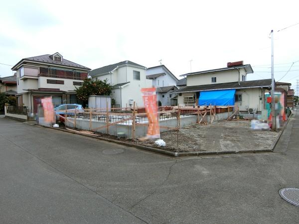 愛甲郡愛川町春日台３丁目の新築一戸建