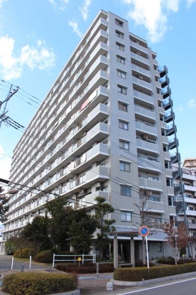 ダイアパレス本厚木リバーコート