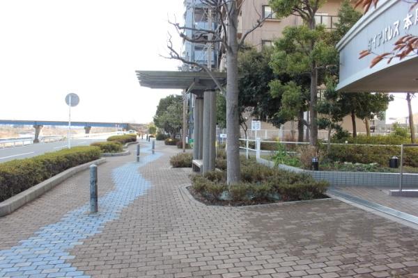 ダイアパレス本厚木リバーコート