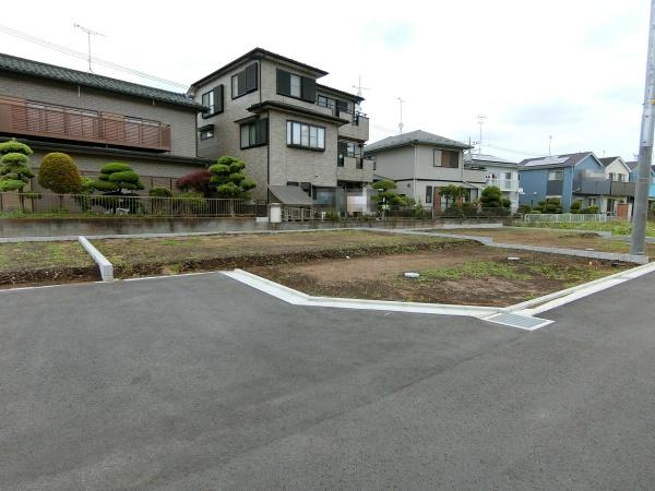 愛甲郡愛川町中津の売土地