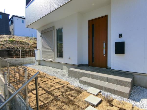 相模原市南区相武台３丁目の新築一戸建