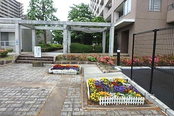 エステスクエア小田急相模原ステージⅣ