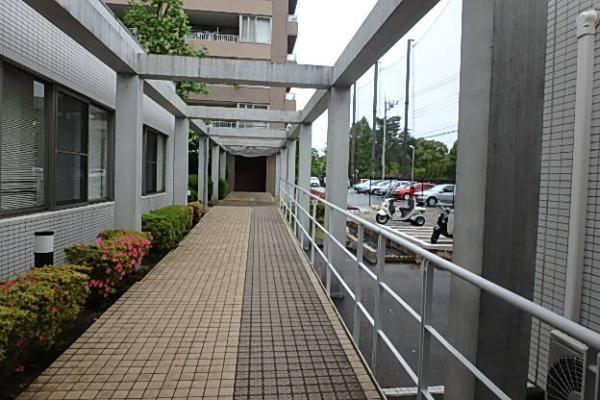 エステスクエア小田急相模原ステージⅣ