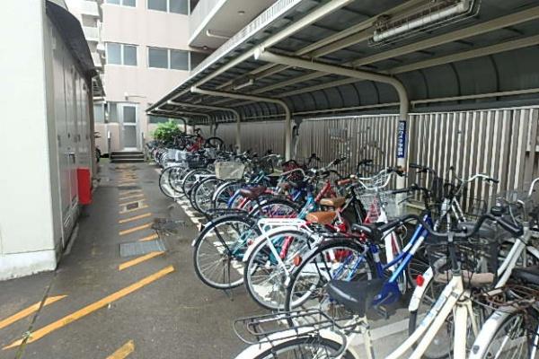 エステスクエア小田急相模原ステージⅣ