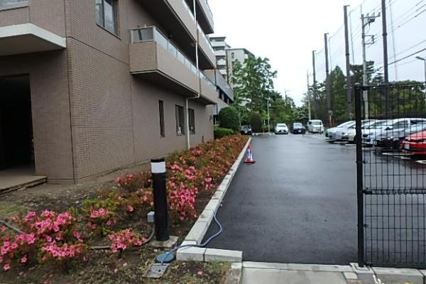 エステスクエア小田急相模原ステージⅣ