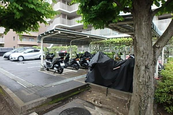 エステスクエア小田急相模原ステージⅣ